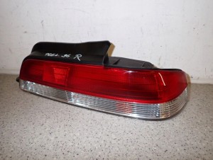 HONDA PRELUDE 96-99 LAMPA TYLNA PRAWA 2/9 MINIATURA