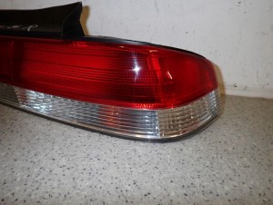 HONDA PRELUDE 96-99 LAMPA TYLNA PRAWA 4/9 MINIATURA