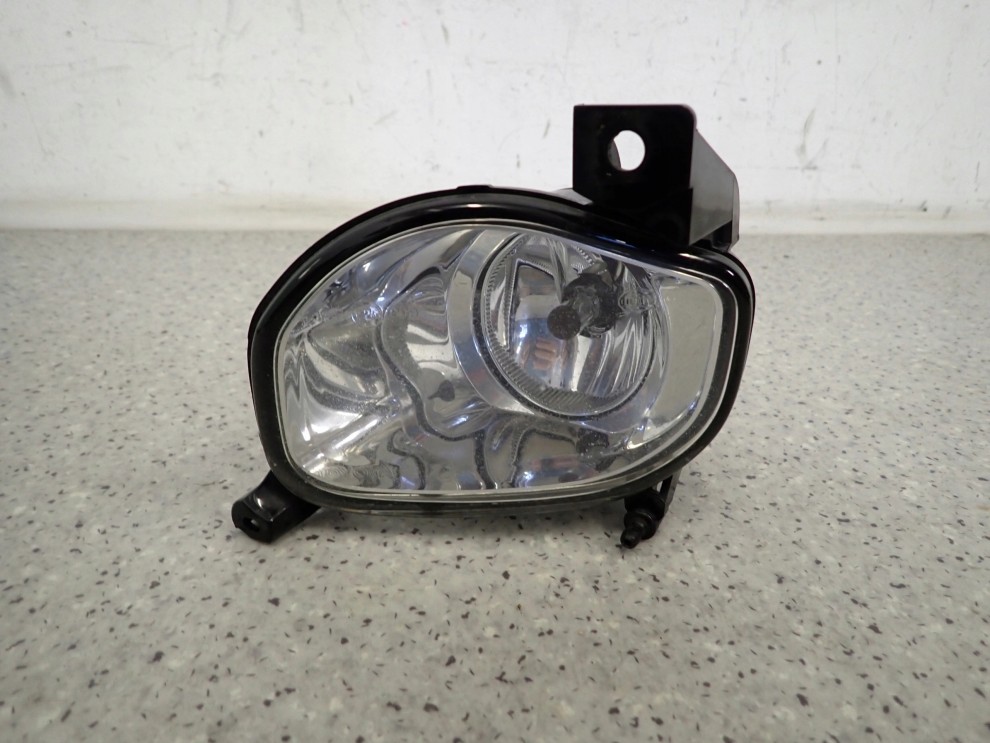 TOYOTA AVENSIS T25 PRZEDLIFT 03- HALOGEN PRZEDNI LEWY 1/5