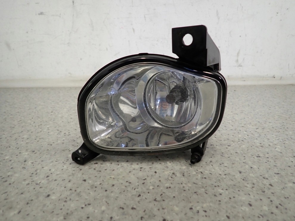 TOYOTA AVENSIS T25 PRZEDLIFT 03- HALOGEN PRZEDNI LEWY 2/5
