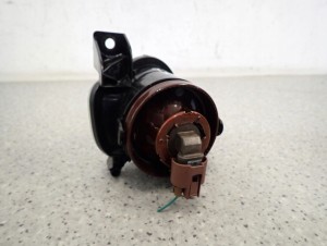 TOYOTA AVENSIS T25 PRZEDLIFT 03- HALOGEN PRZEDNI LEWY 4/5 MINIATURA