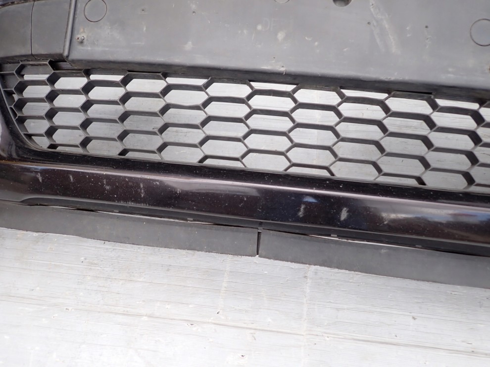 MAZDA2 MAZDA 2 08- DE ZDERZAK PRZEDNI 28W 2/16