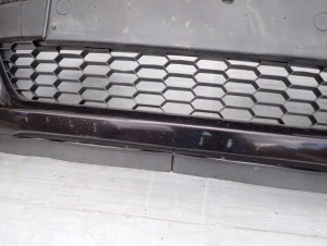 MAZDA2 MAZDA 2 08- DE ZDERZAK PRZEDNI 28W 2/16 MINIATURA