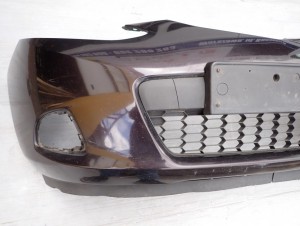 MAZDA2 MAZDA 2 08- DE ZDERZAK PRZEDNI 28W 4/16 MINIATURA