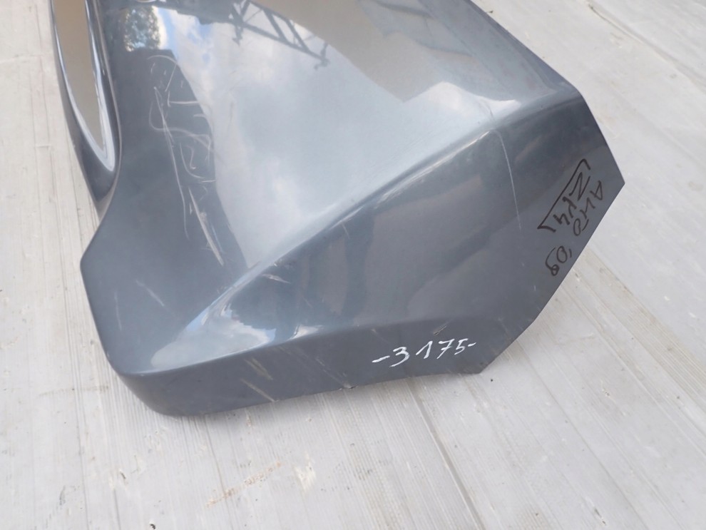 SUZUKI ALTO 09- ZDERZAK TYLNY TYŁ ZY4 11/16