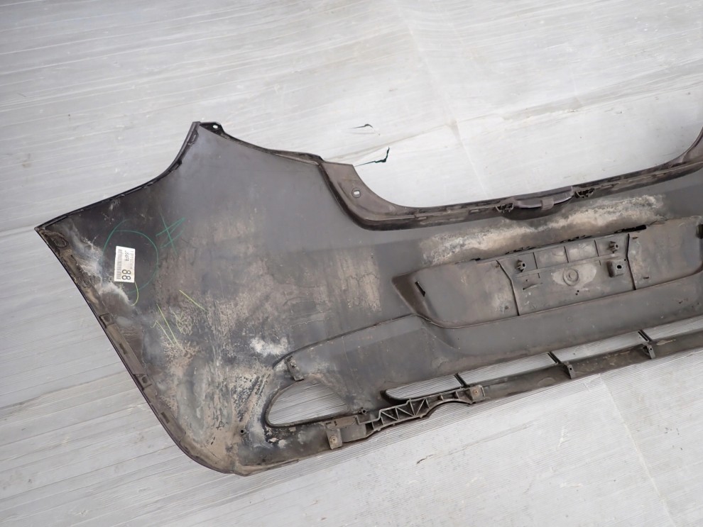 MAZDA2 MAZDA 2 08- DE ZDERZAK TYLNY 14/15