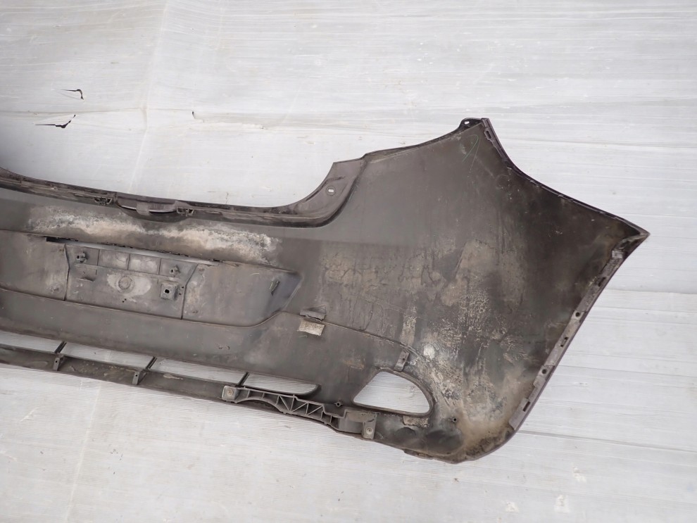 MAZDA2 MAZDA 2 08- DE ZDERZAK TYLNY 15/15