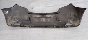 MAZDA2 MAZDA 2 08- DE ZDERZAK TYLNY 13/15 MINIATURA