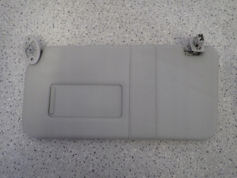 SUZUKI SWIFT 10- MK7 DASZEK PRZECIWSŁONECZNY LEWY 2/4