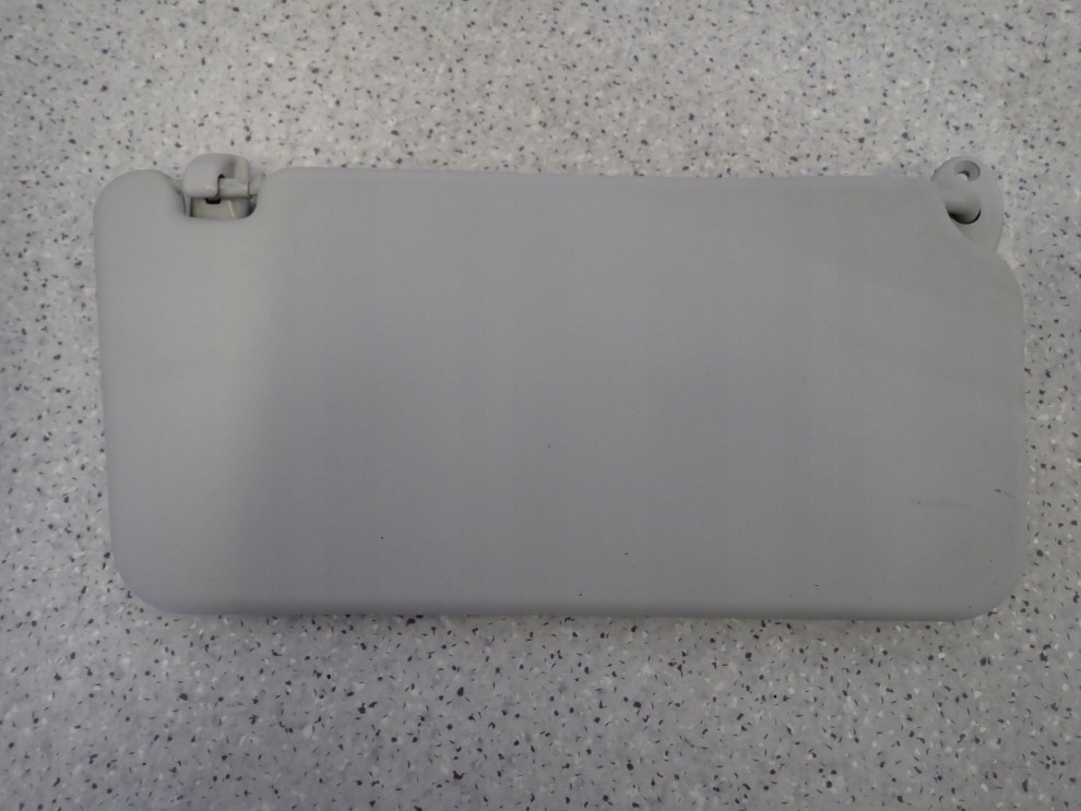 SUZUKI SWIFT 10- MK7 DASZEK PRZECIWSŁONECZNY LEWY 4/4