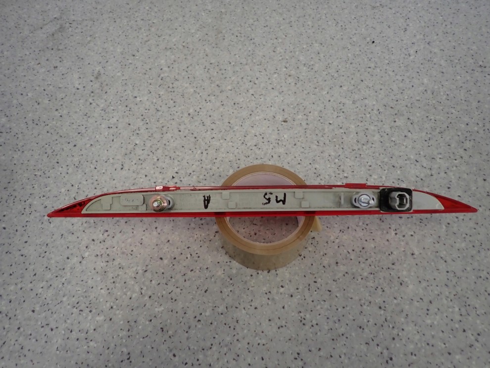 MAZDA5 MAZDA 5 05- ŚWIATŁO STOPU 3 STOP 5/7