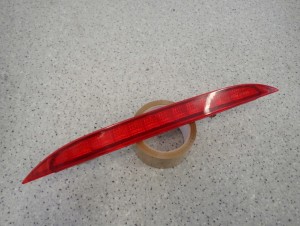 MAZDA5 MAZDA 5 05- ŚWIATŁO STOPU 3 STOP 4/7 MINIATURA