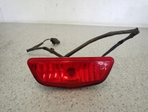 MAZDA 5 MAZDA5 05-07 LAMPA PRZECIWGMIELNA TYLNA