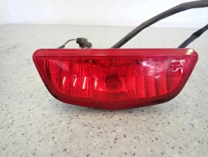 MAZDA 5 MAZDA5 05-07 LAMPA PRZECIWGMIELNA TYLNA 2/6 MINIATURA