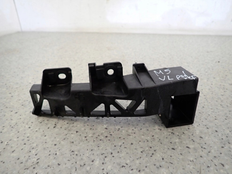 MAZDA5 MAZDA 5 05-10 LISTWA POD REFLEKTOR LEWA ŚLIZG LEWY 1/6