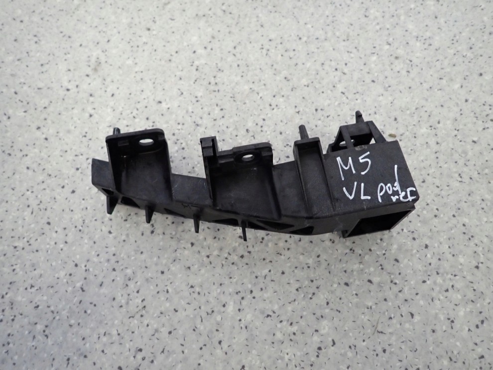 MAZDA5 MAZDA 5 05-10 LISTWA POD REFLEKTOR LEWA ŚLIZG LEWY 2/6