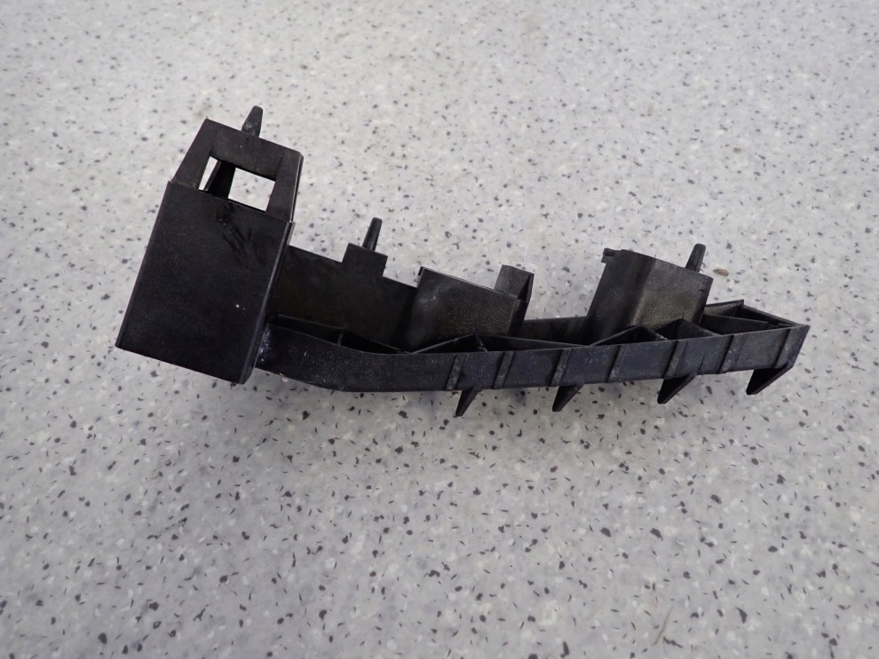 MAZDA5 MAZDA 5 05-10 LISTWA POD REFLEKTOR LEWA ŚLIZG LEWY 4/6