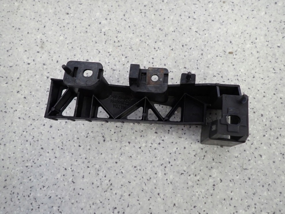 MAZDA5 MAZDA 5 05-10 LISTWA POD REFLEKTOR LEWA ŚLIZG LEWY 6/6