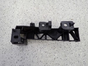 MAZDA5 MAZDA 5 05-10 LISTWA POD REFLEKTOR LEWA ŚLIZG LEWY 3/6 MINIATURA