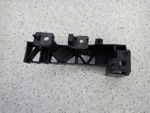 MAZDA5 MAZDA 5 05-10 LISTWA POD REFLEKTOR LEWA ŚLIZG LEWY 6/6 MINIATURA