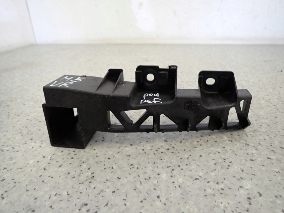 MAZDA5 MAZDA 5 05-10 LISTWA POD REFLEKTOR PRAWA ŚLIZG PRZEDNI PRAWY 1/5