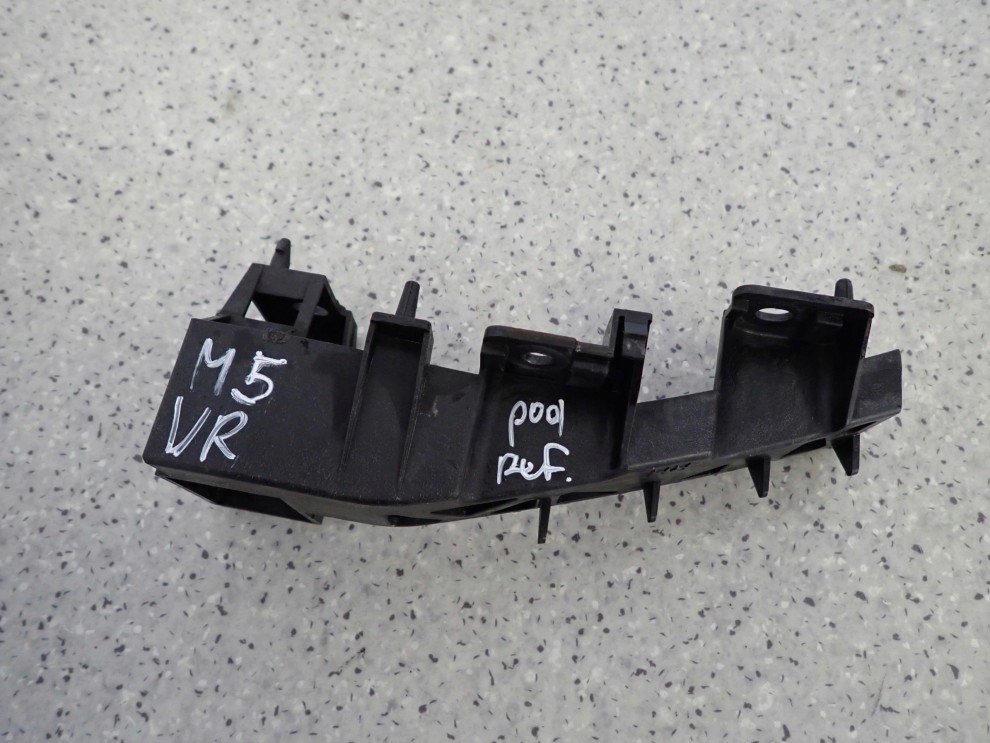 MAZDA5 MAZDA 5 05-10 LISTWA POD REFLEKTOR PRAWA ŚLIZG PRZEDNI PRAWY 3/5