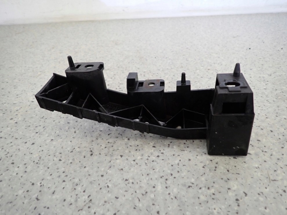 MAZDA5 MAZDA 5 05-10 LISTWA POD REFLEKTOR PRAWA ŚLIZG PRZEDNI PRAWY 4/5