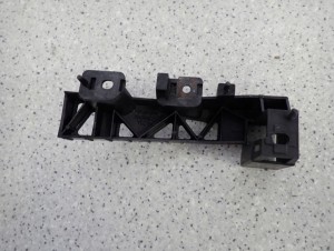 MAZDA5 MAZDA 5 05-10 LISTWA POD REFLEKTOR PRAWA ŚLIZG PRZEDNI PRAWY 2/5 MINIATURA