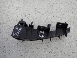 MAZDA5 MAZDA 5 05-10 LISTWA POD REFLEKTOR PRAWA ŚLIZG PRZEDNI PRAWY 3/5 MINIATURA