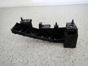 MAZDA5 MAZDA 5 05-10 LISTWA POD REFLEKTOR PRAWA ŚLIZG PRZEDNI PRAWY 4/5 MINIATURA