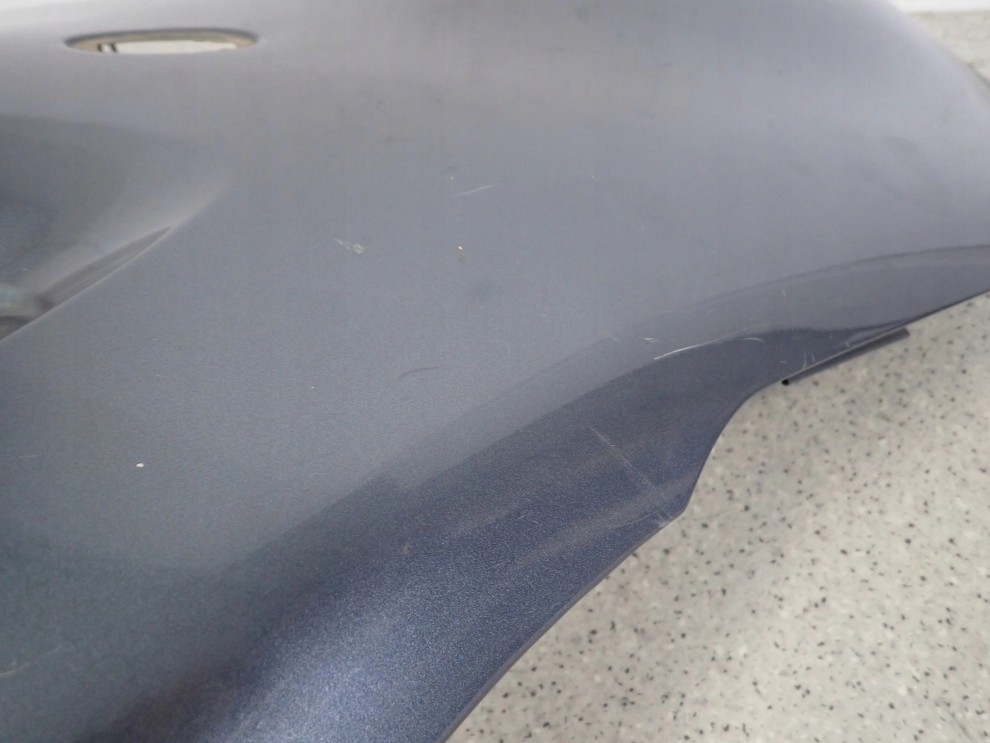 SUZUKI ALTO NISSAN PIXO 09-14 BŁOTNIK PRZEDNI LEWY ZY4 10/12