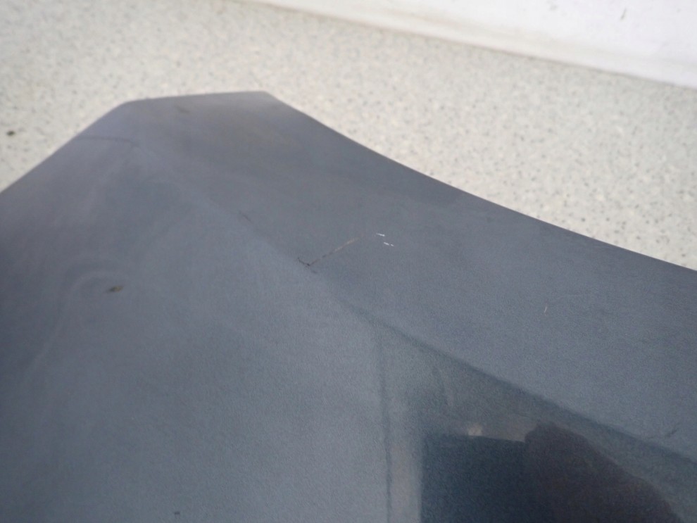 SUZUKI ALTO NISSAN PIXO 09-14 BŁOTNIK PRZEDNI PRAWY ZY4 9/10