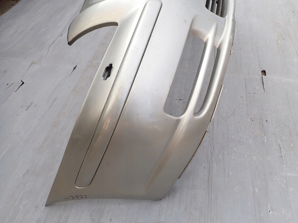 TOYOTA AVENSIS T25 03- ZDERZAK PRZEDNI XENON 1C0 11/16