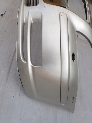 TOYOTA AVENSIS T25 03- ZDERZAK PRZEDNI XENON 1C0 5/16 MINIATURA