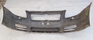 TOYOTA AVENSIS T25 03- ZDERZAK PRZEDNI XENON 1C0 16/16 MINIATURA