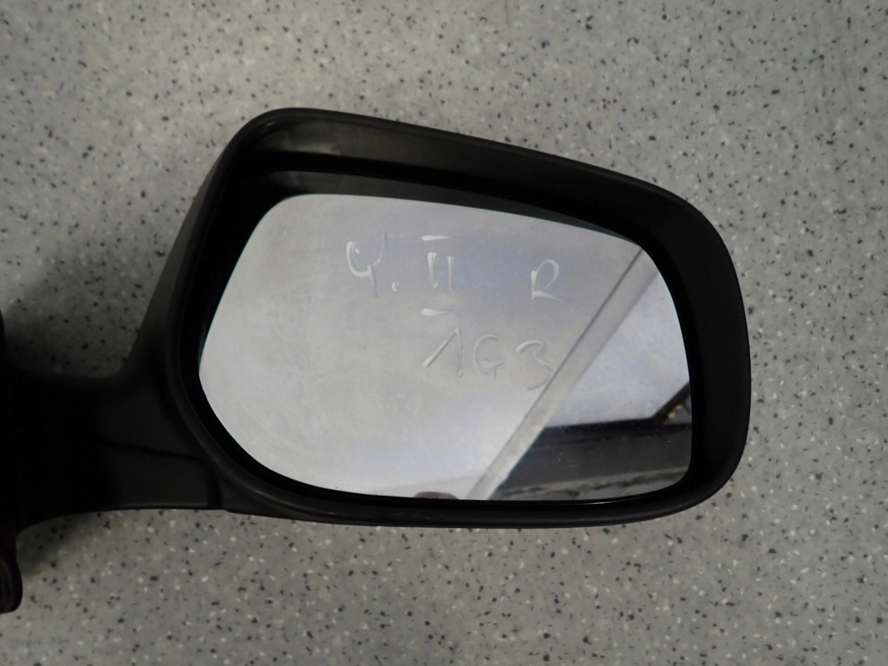 TOYOTA YARIS II 06-11 LUSTERKO PRAWE EUROPA 5 PIN 1G3 2/7
