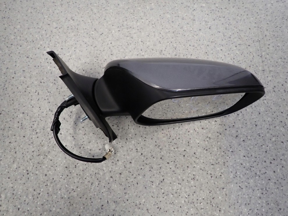 TOYOTA YARIS II 06-11 LUSTERKO PRAWE EUROPA 5 PIN 1G3 3/7