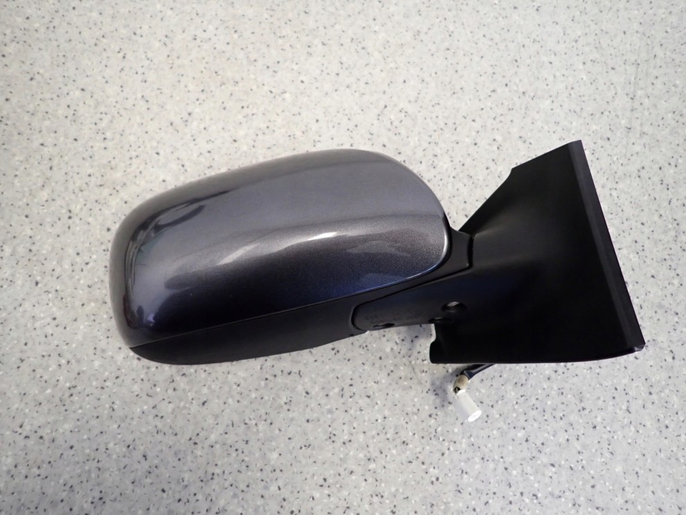 TOYOTA YARIS II 06-11 LUSTERKO PRAWE EUROPA 5 PIN 1G3 5/7