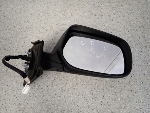 TOYOTA YARIS II 06-11 LUSTERKO PRAWE EUROPA 5 PIN 1G3