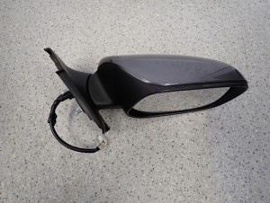 TOYOTA YARIS II 06-11 LUSTERKO PRAWE EUROPA 5 PIN 1G3 3/7 MINIATURA