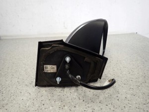 TOYOTA YARIS II 06-11 LUSTERKO PRAWE EUROPA 5 PIN 1G3 4/7 MINIATURA