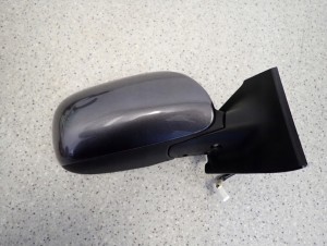 TOYOTA YARIS II 06-11 LUSTERKO PRAWE EUROPA 5 PIN 1G3 5/7 MINIATURA