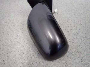 TOYOTA YARIS II 06-11 LUSTERKO PRAWE EUROPA 5 PIN 1G3 6/7 MINIATURA