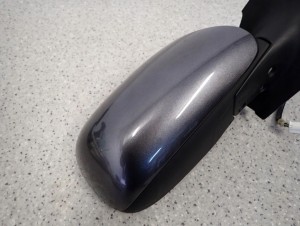 TOYOTA YARIS II 06-11 LUSTERKO PRAWE EUROPA 5 PIN 1G3 7/7 MINIATURA