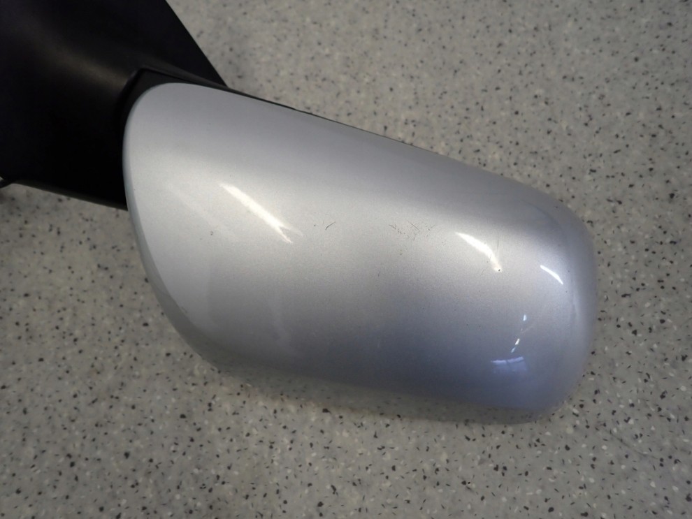 TOYOTA YARIS II 06-11 LUSTERKO PRAWE EUROPA 3 PIN 6/8