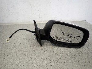 TOYOTA YARIS II 06-11 LUSTERKO PRAWE EUROPA 3 PIN