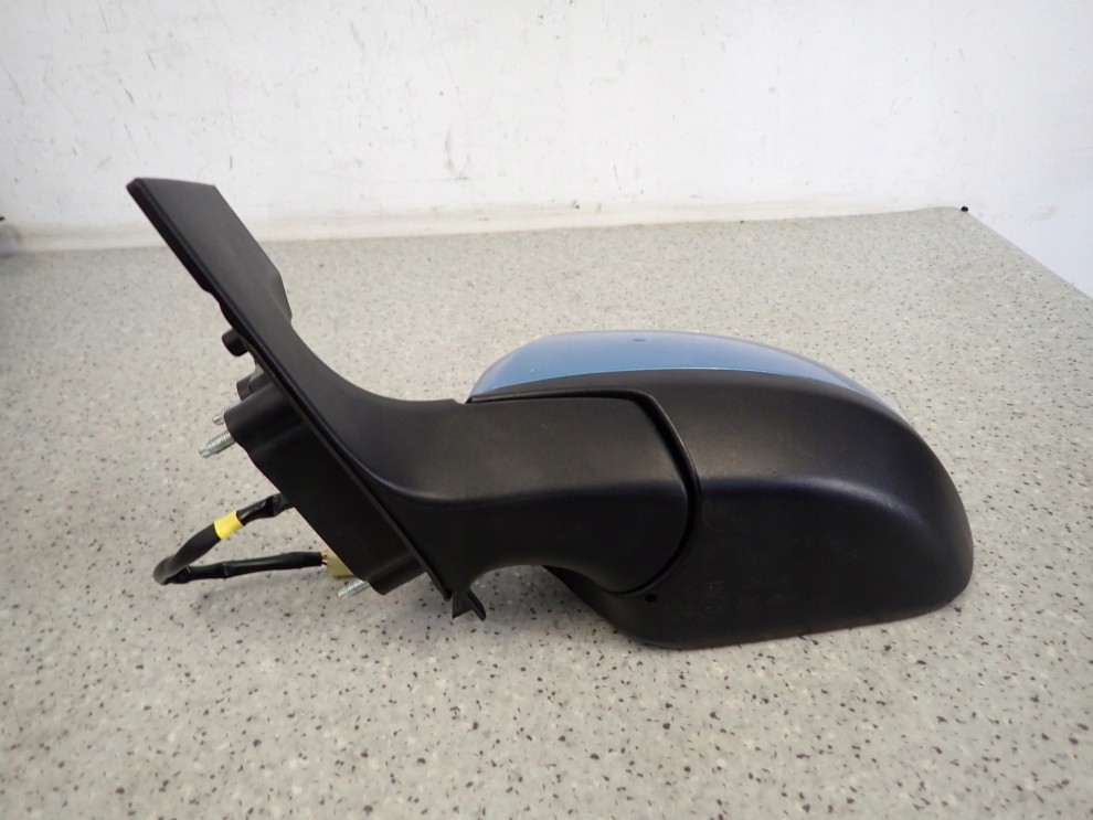 SUZUKI SPLASH 08-14 LUSTERKO LEWE 5PIN ZDQ 6/7