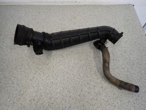 HYUNDAI SANTA FE 00- 2.0 CRDI RURA DOLOTU POWIETRZA 5/6 MINIATURA