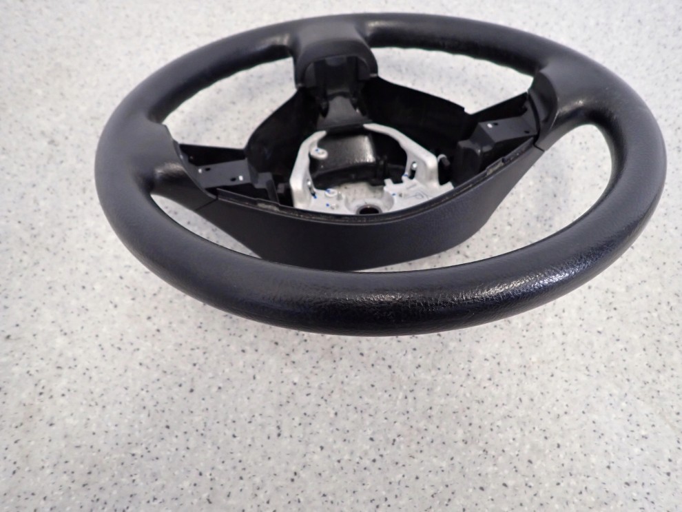 DAIHATSU CUORE L276 08- KIEROWNICA KOŁO KIEROWNICY 4/8