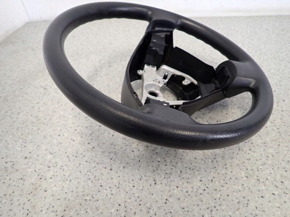DAIHATSU CUORE L276 08- KIEROWNICA KOŁO KIEROWNICY 5/8